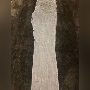 MOSSIMO SUPPLY CO Jeans size 9R FIT 6 light blue